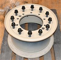 rim シーガル Rim Wheel 20